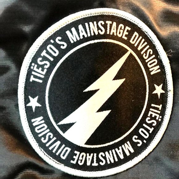 Tiesto Essential Collection Jacket - Picture 5 of 6